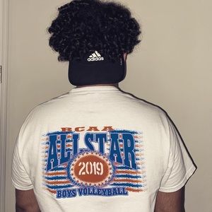 Meet your Posher, Gabe